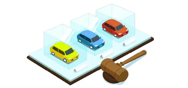 オートオークション出品代行・買取