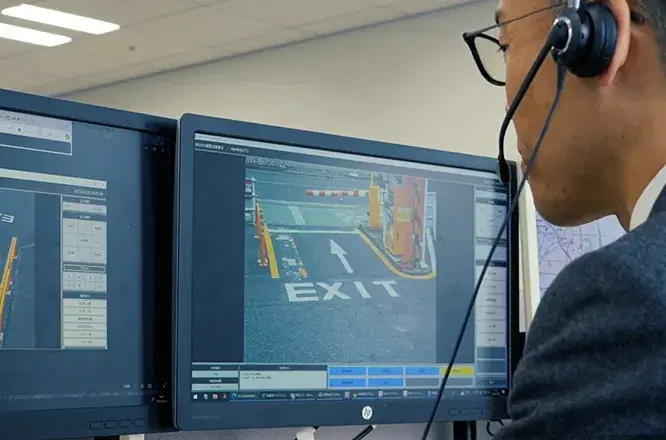 コンタクトセンター・緊急時バックアップ体制