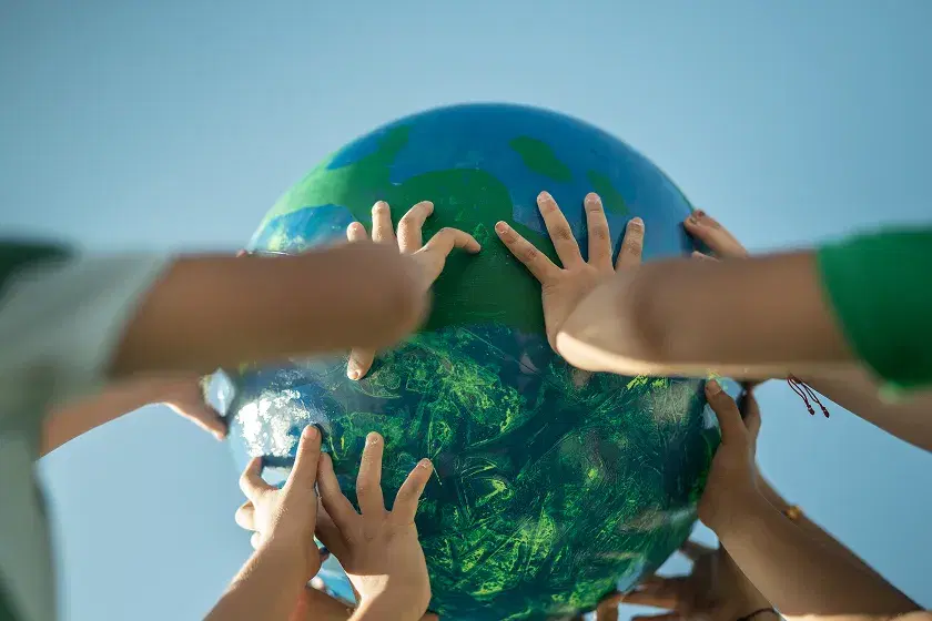 地域社会への取り組み