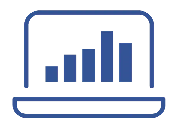 データに基づく運営