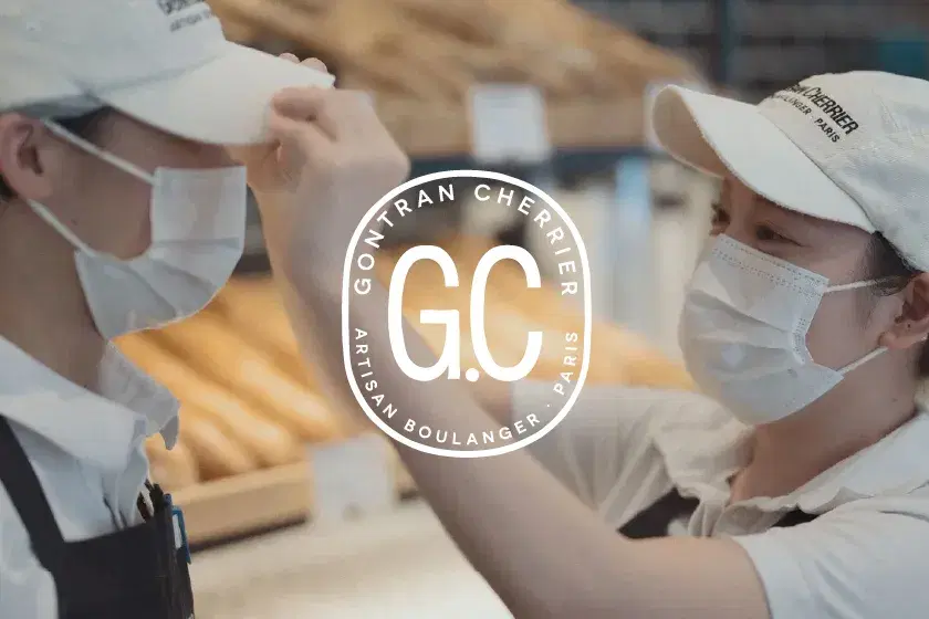 ゴントランシェリエ