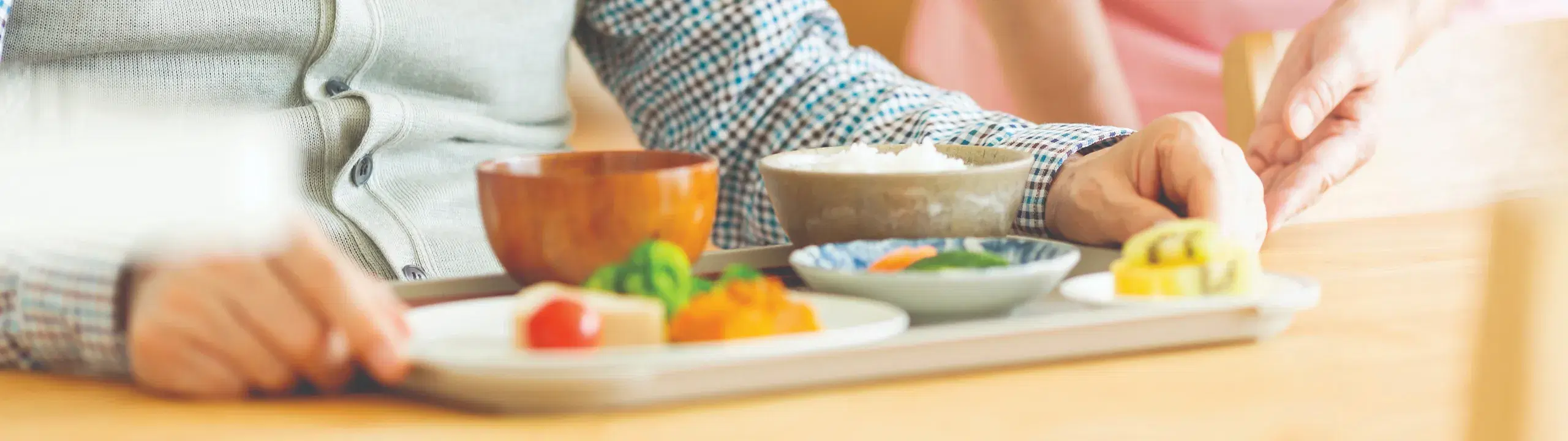 フードビジネス