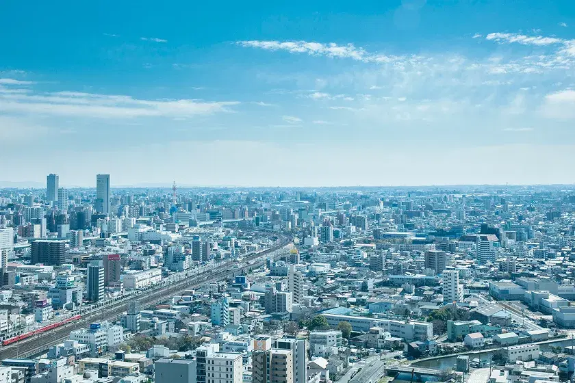 企業メッセージ