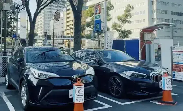 モビリティネットワーク拠点