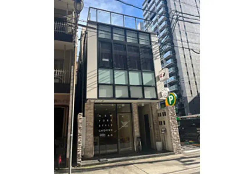 MK bldg.名駅南1丁目