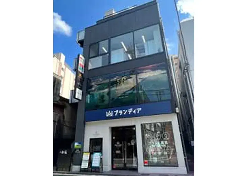 A＊G成城学園前