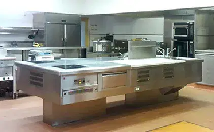 業務用食材調達・オリジナル商品開発支援