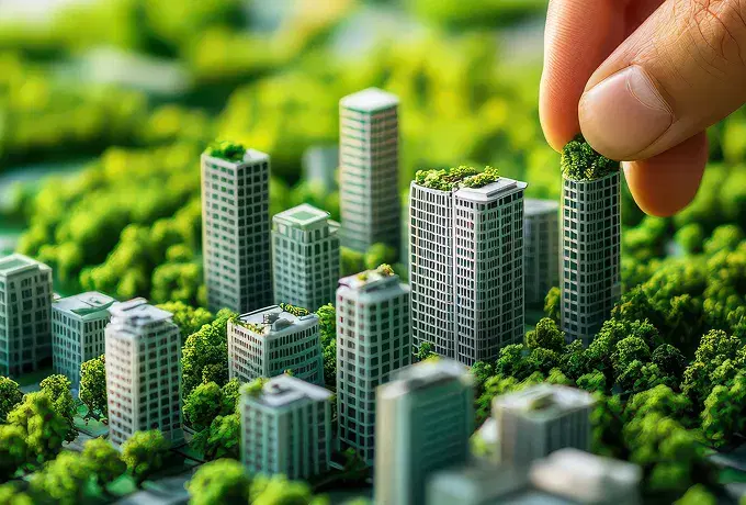 サステナビリティ