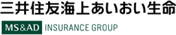 三井住友海上あいおい生命