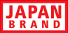 JAPAN BRAND Logo
