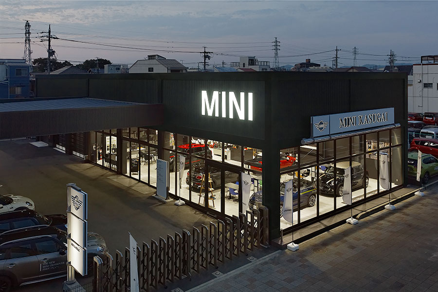 MINI