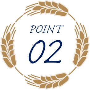 POINT 02